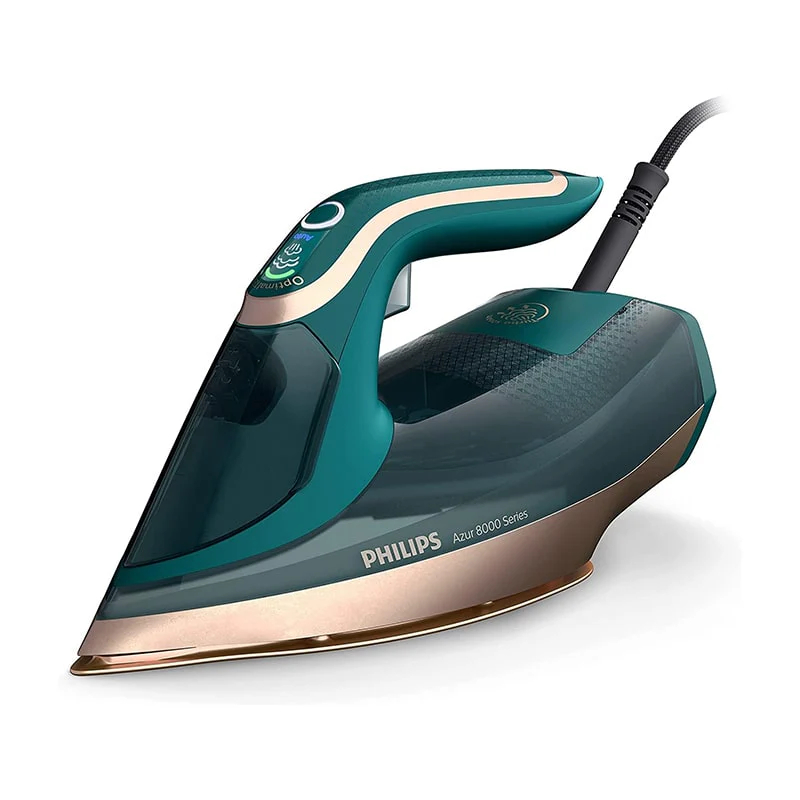 ორთქლის ჭკვიანი უთო Philips DST8030/70 - Image 2