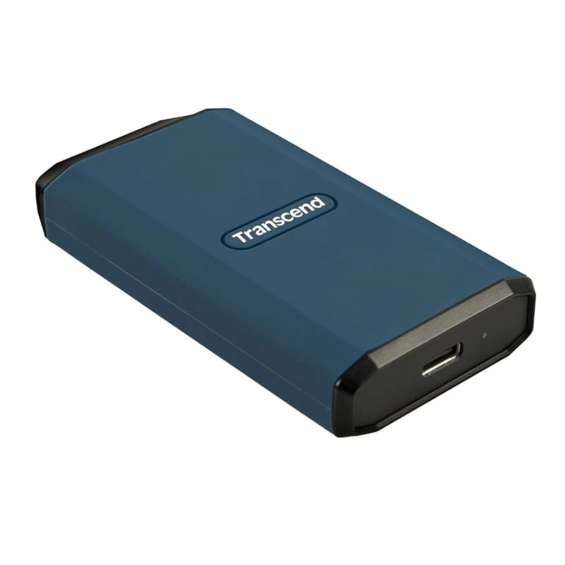 1000 გბ გარე SSD Transcend TS1TESD410C