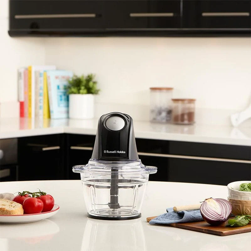 მინი ჩოპერი Russell Hobbs 27131-56/RH - Image 5