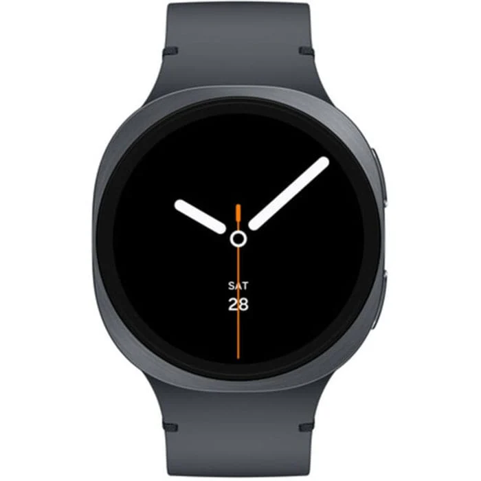 სმარტ საათი Samsung Galaxy Watch 8 44mm Gray SM-L330NDAACIS - Image 2