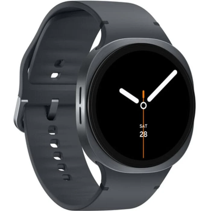 სმარტ საათი Samsung Galaxy Watch 8 44mm Gray SM-L330NDAACIS - Image 3