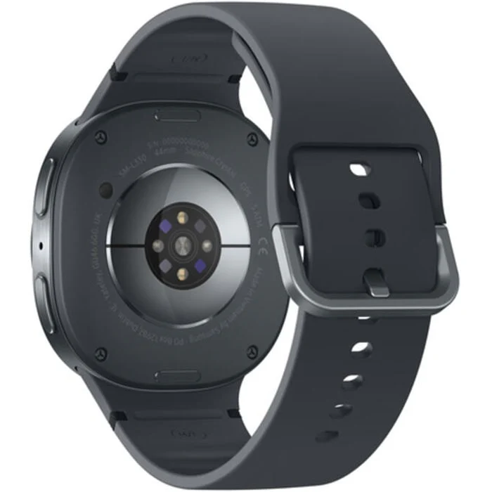 სმარტ საათი Samsung Galaxy Watch 8 44mm Gray SM-L330NDAACIS - Image 4