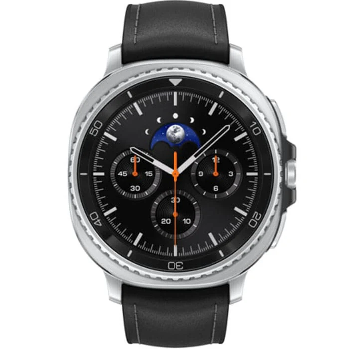 სმარტ საათი Samsung Galaxy Watch 8 Classic Black SM-L500NZKACIS - Image 2