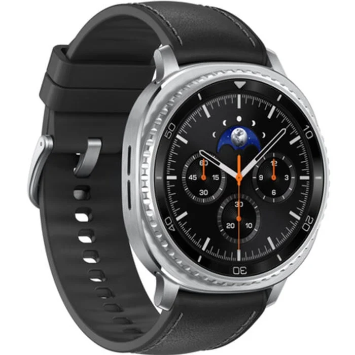 სმარტ საათი Samsung Galaxy Watch 8 Classic Black SM-L500NZKACIS - Image 3