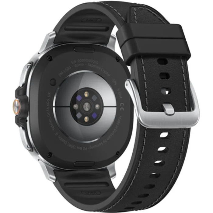 სმარტ საათი Samsung Galaxy Watch 8 Classic Black SM-L500NZKACIS - Image 4
