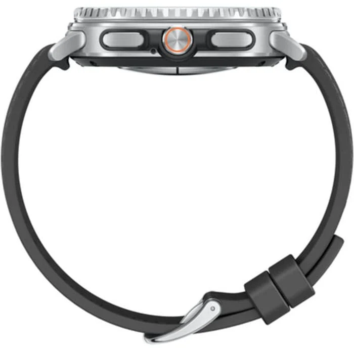 სმარტ საათი Samsung Galaxy Watch 8 Classic Black SM-L500NZKACIS - Image 5