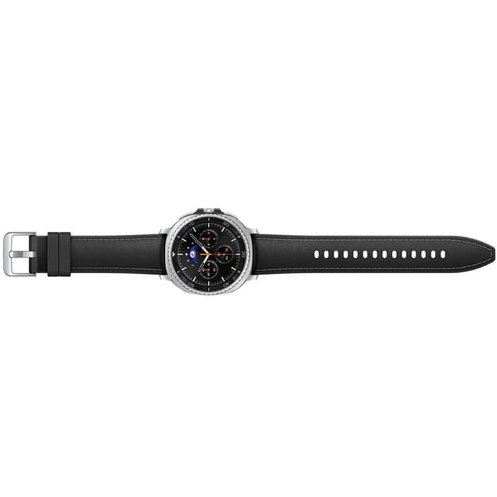 სმარტ საათი Samsung Galaxy Watch 8 Classic Black SM-L500NZKACIS - Image 6