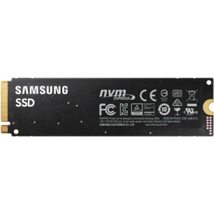 მყარი დისკი Samsung MZ-V8V1T0BW - Image 2