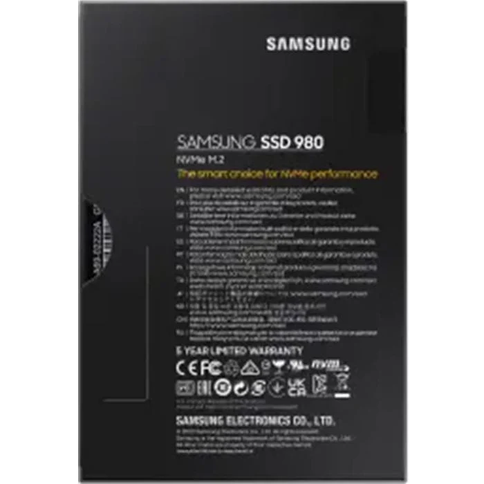 მყარი დისკი Samsung MZ-V8V1T0BW - Image 6