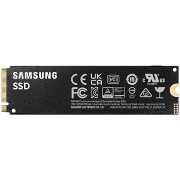 მყარი დისკი Samsung MZ-V9P1T0BW - Image 2