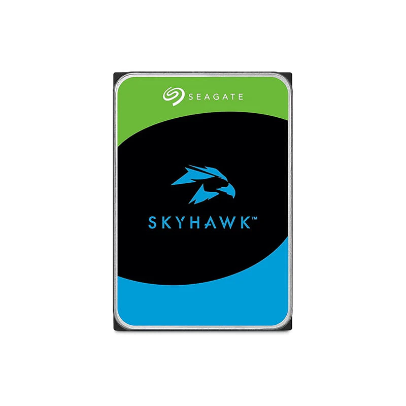მყარი დისკი Seagate SkyHawk AI ST16000VE004 - 16T