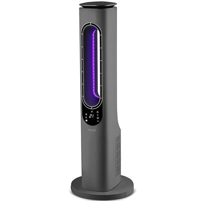 გამათბობელი Sencor SFH 3704SL - Image 4