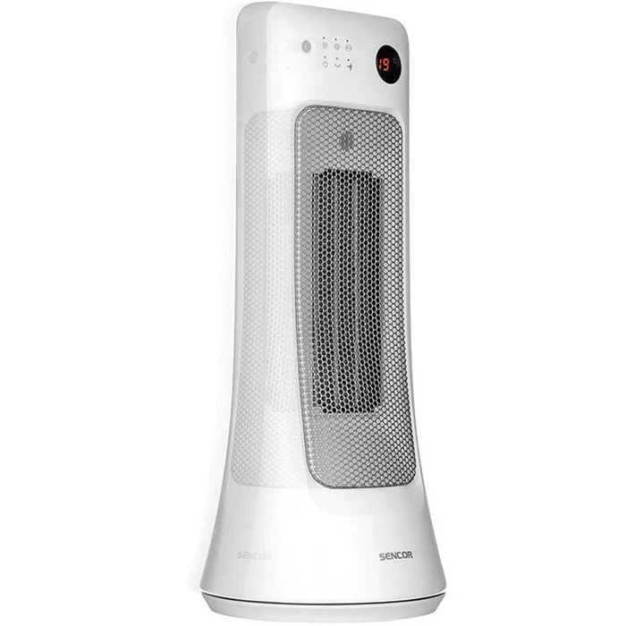 გამათბობელი Sencor SFH 8019WH - Image 4