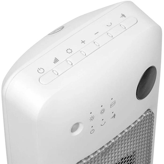 გამათბობელი Sencor SFH 8019WH - Image 5