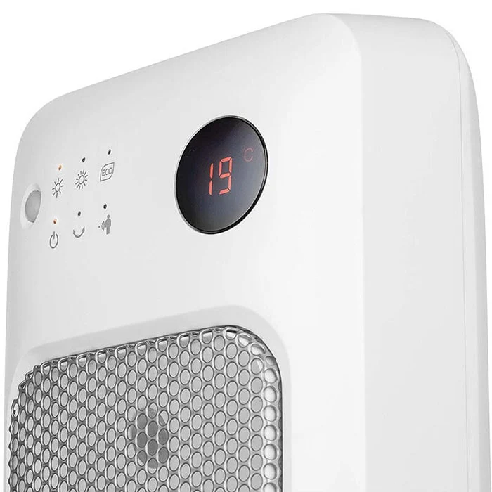 გამათბობელი Sencor SFH 8019WH - Image 6