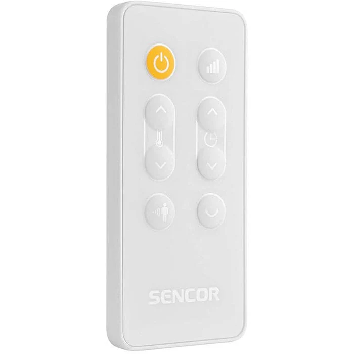 გამათბობელი Sencor SFH 8019WH - Image 7