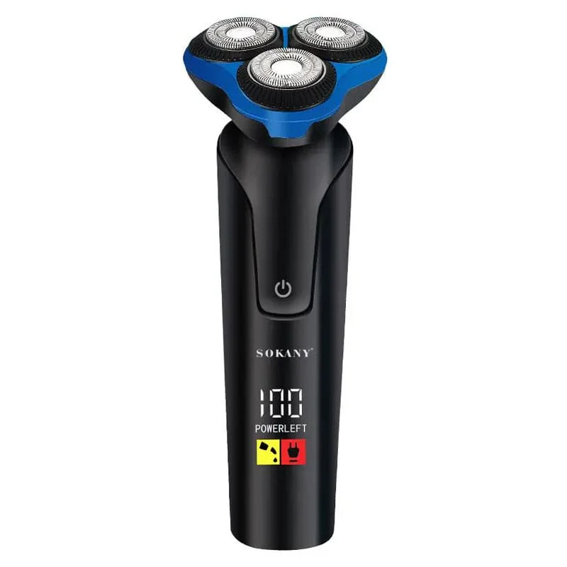 წვერსაპარსი Sokany SK-16039 - Image 3