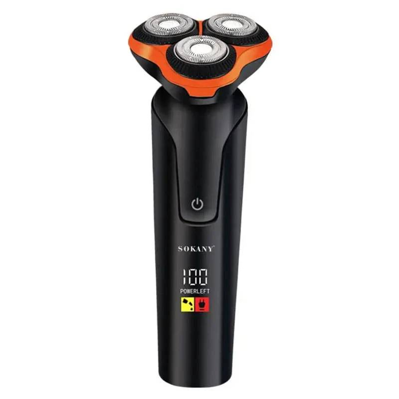 წვერსაპარსი Sokany SK-16039 - Image 4