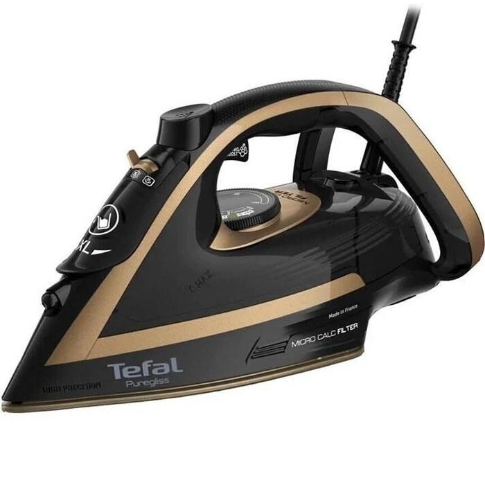 ორთქლის უთო TEFAL FV8064E0
