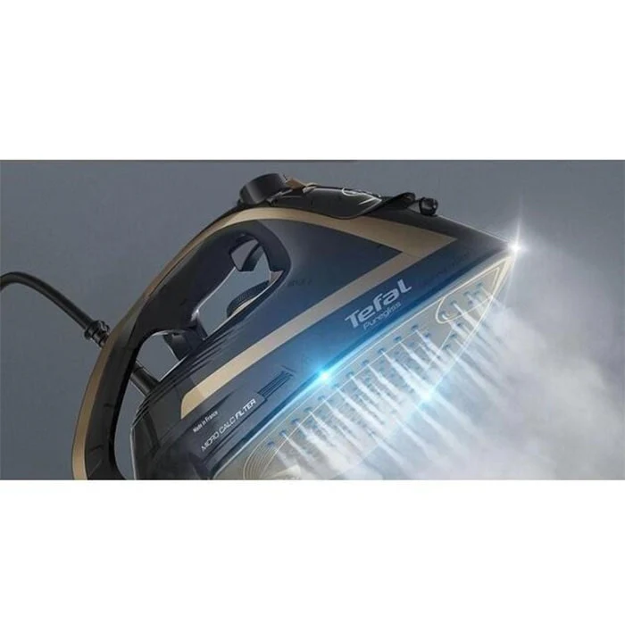 ორთქლის უთო TEFAL FV8064E0 - Image 4
