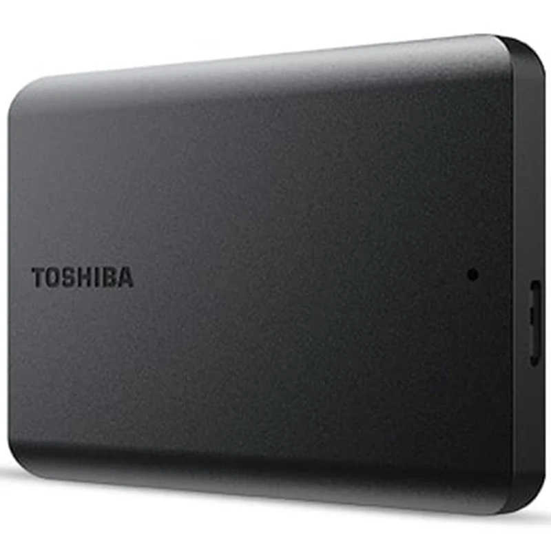 მყარი დისკი Toshiba 2TB External 2.5" HDD (TDHDTB520EK3AA_P) - Image 3