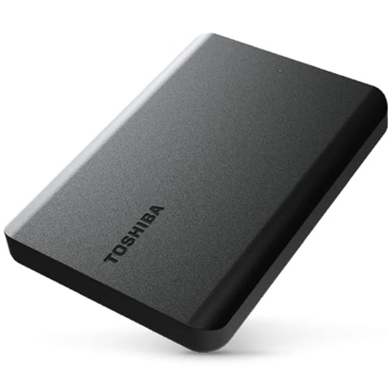 მყარი დისკი Toshiba 2TB External 2.5" HDD (TDHDTB520EK3AA_P) - Image 4