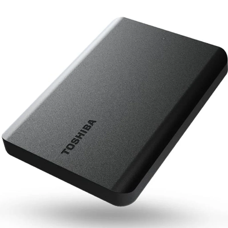 მყარი დისკი Toshiba 2TB External 2.5" HDD (TDHDTB520EK3AA_P) - Image 6