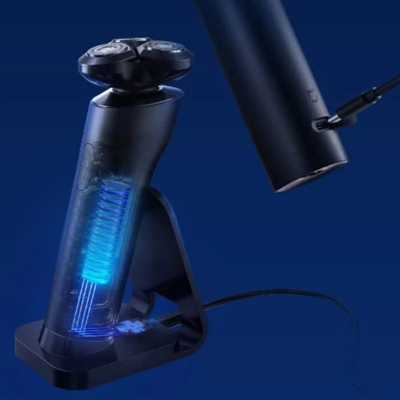 წვერსაპარსი Xiaomi Mi Electric Shaver S700 - Image 10