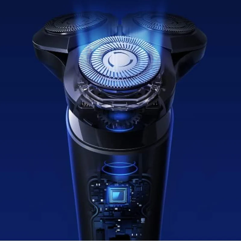 წვერსაპარსი Xiaomi Mi Electric Shaver S700 - Image 8