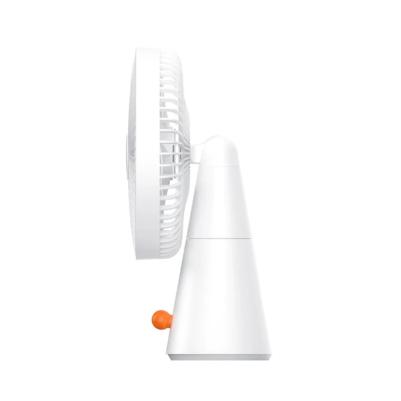 ვენტილატორი Xiaomi Rechargeable Mini Fan X40339 - Image 3