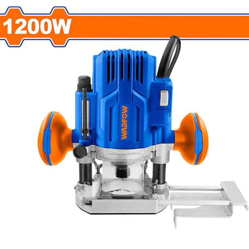 ელ. როუტერი 1200W Wadfow WER1512001