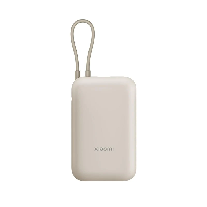 ფოვერბანკი 33W 20 000 mAh Xiaomi X57865 - Image 2