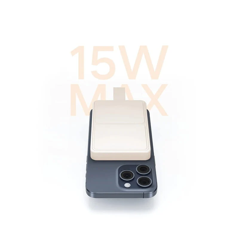 ფოვერბანკი 6000mAh Xiaomi X58479 - Image 3