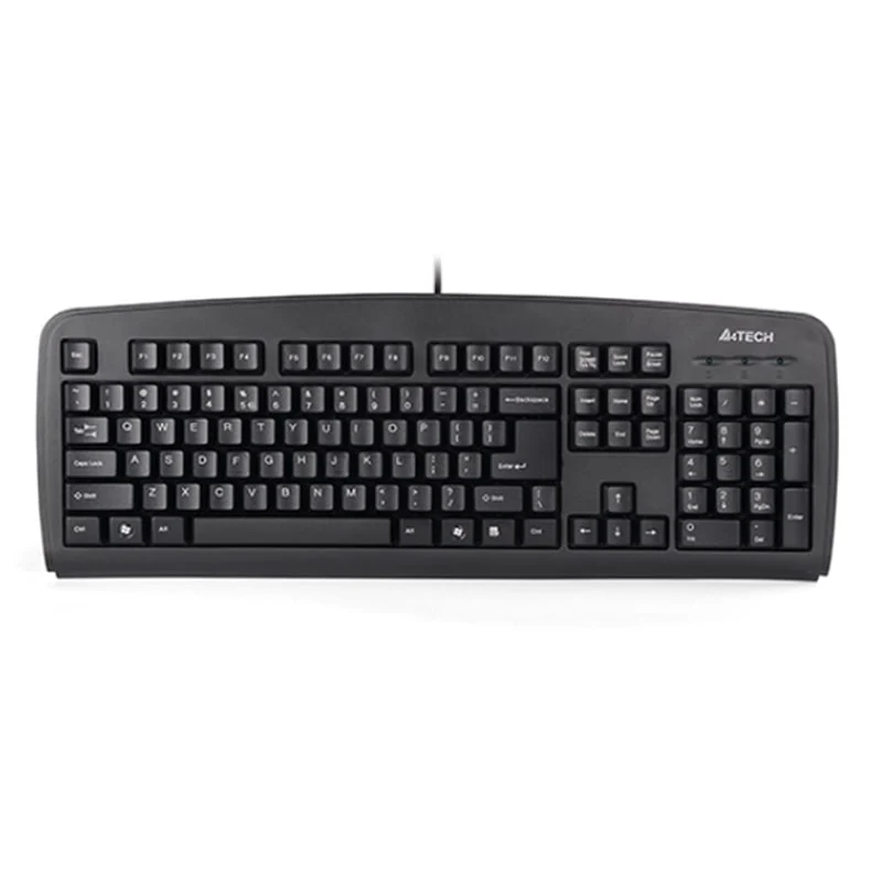 კლავიატურა A4TECH KB-720