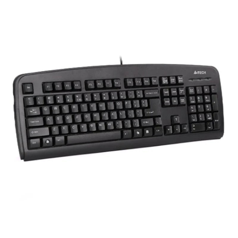 კლავიატურა A4TECH KB-720 - Image 3