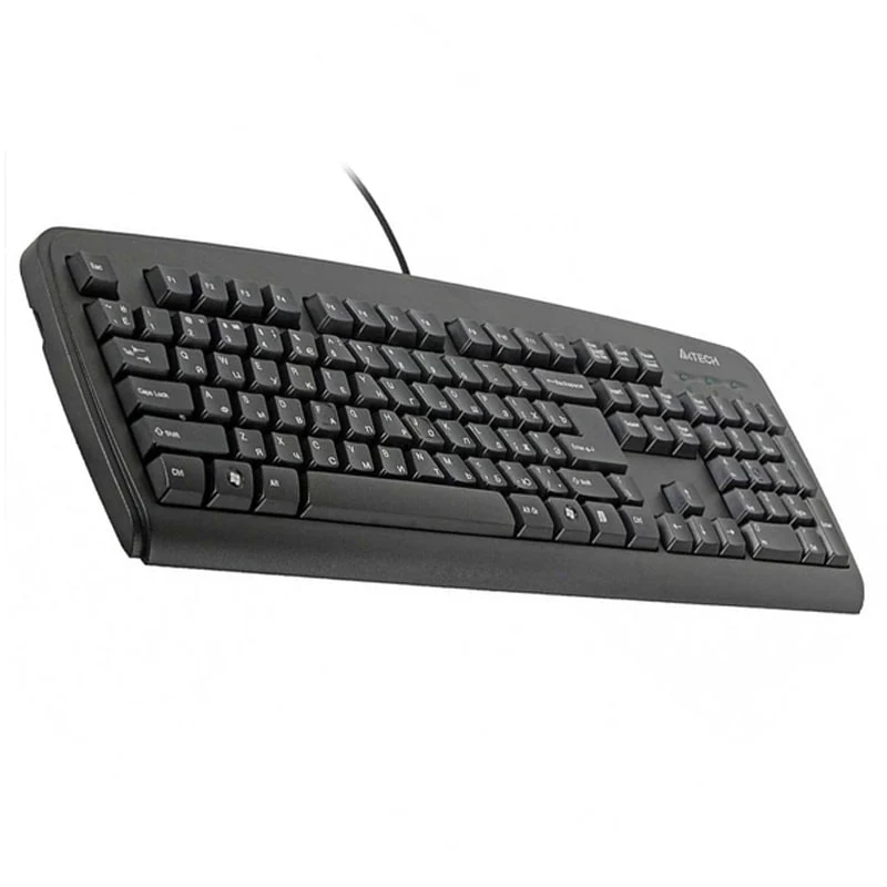 კლავიატურა A4TECH KB-720 - Image 4