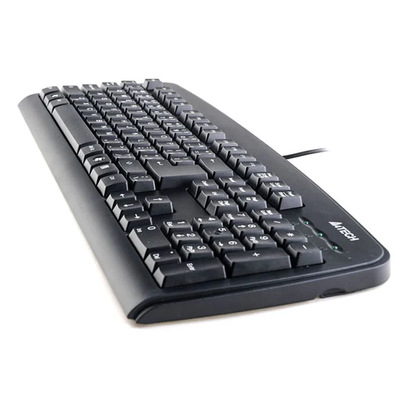 კლავიატურა A4TECH KB-720 - Image 5