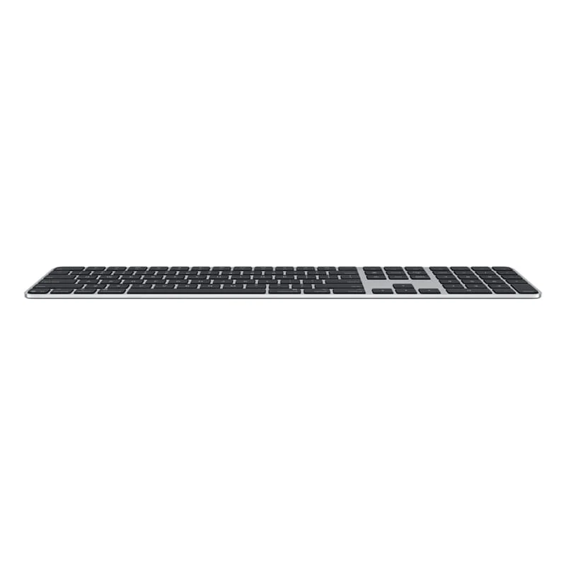 კლავიატურა Apple Magic Keyboard MMMR3B/A - Image 2