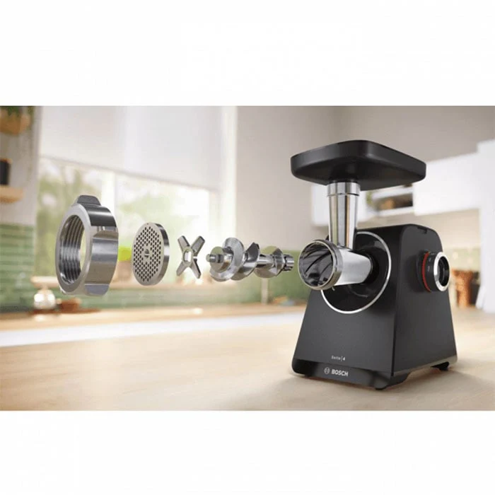 ხორცსაკეპი BOSCH MFWS440B - Image 2
