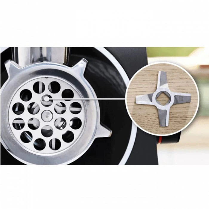 ხორცსაკეპი BOSCH MFWS440B - Image 3