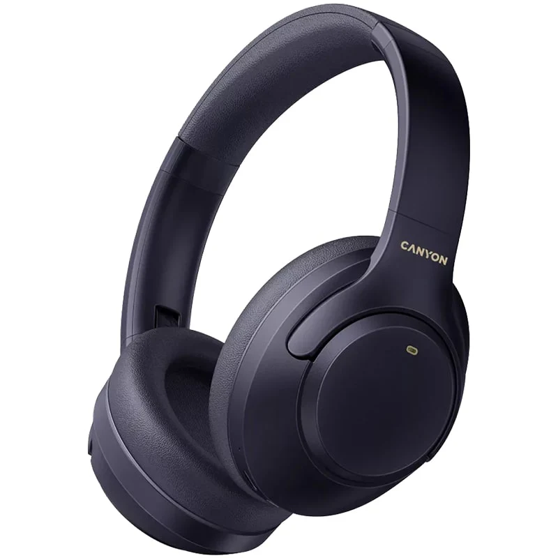 ყურსასმენი Canyon Headset OnRiff 6 ANC - Image 2