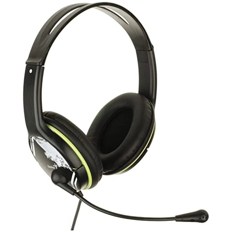 ყურსასმენი Genius HS-400A