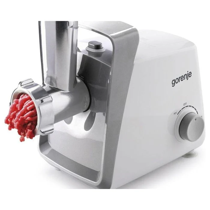 ხორცსაკეპი GORENJE MG1601W - Image 6