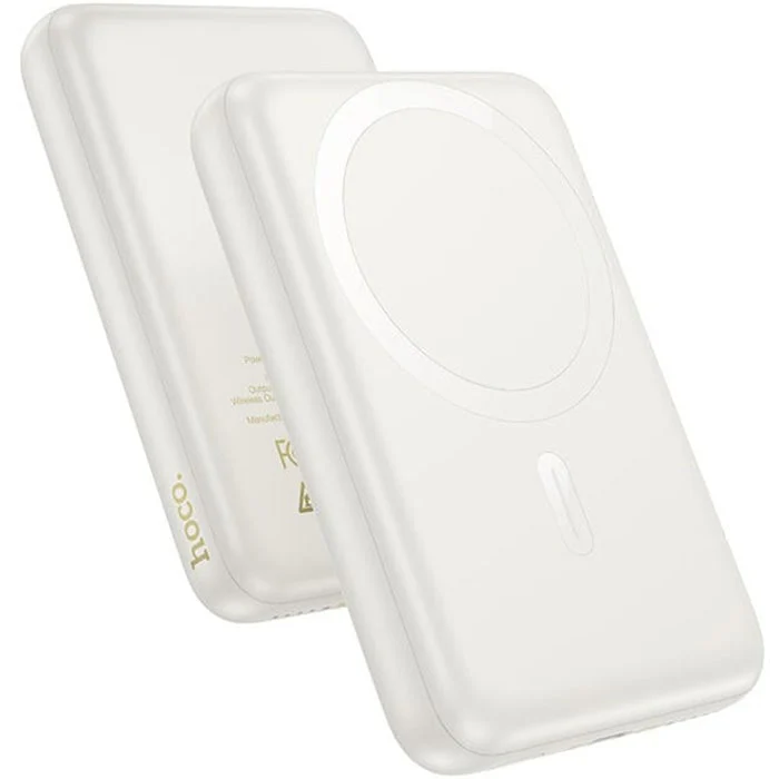 ფოვერბანკი Hoco J141 Grace PD20W magnetic power bank(10000mAh)