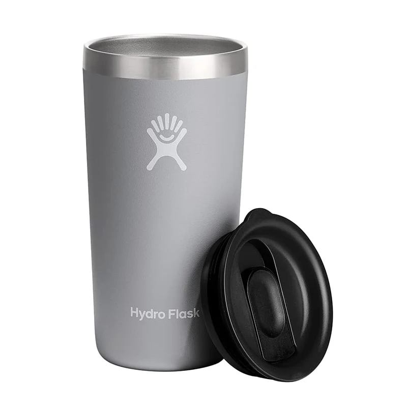 თერმო ჭიქა Hydro Flask 12 OZ ALL AROUND TUMBLER - Image 3