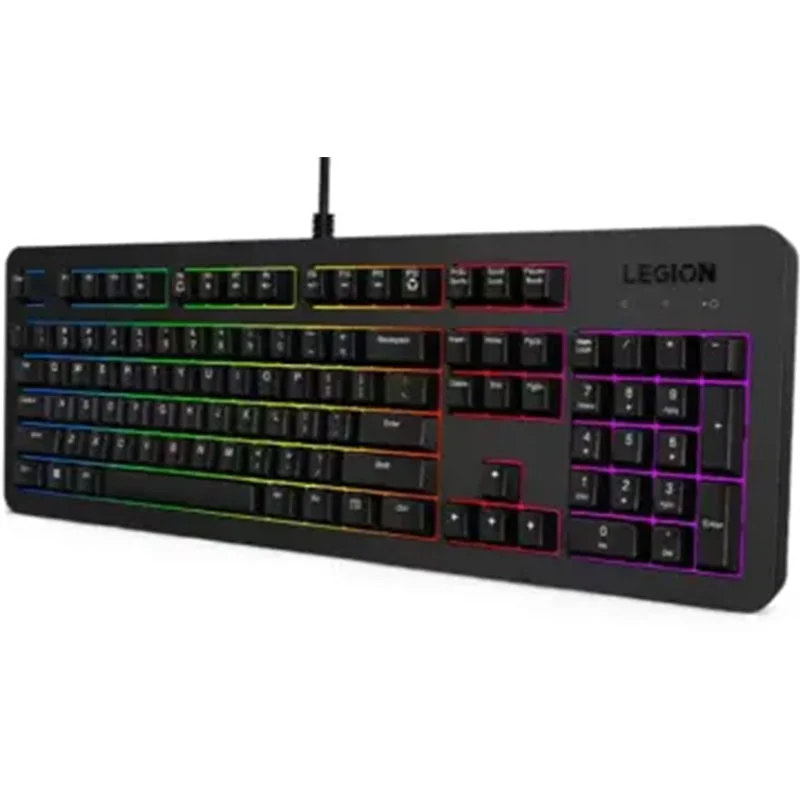 კლავიატურა Lenovo Legion K310 - Image 3