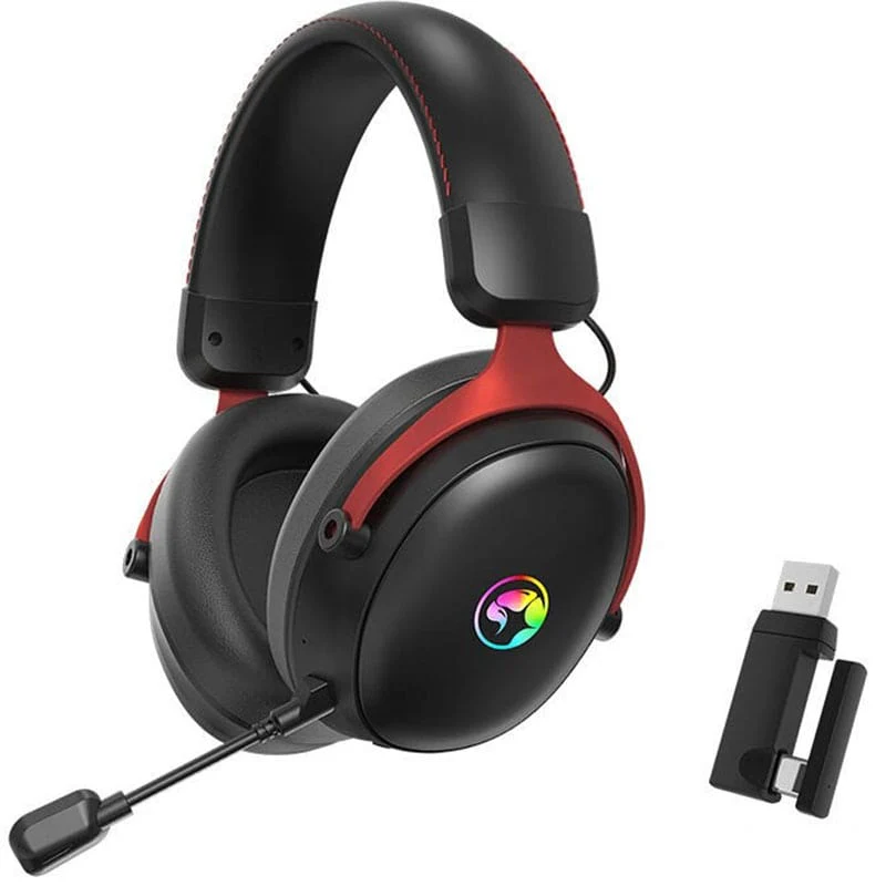 ყურსასმენი Marvo HG9076W - Image 3