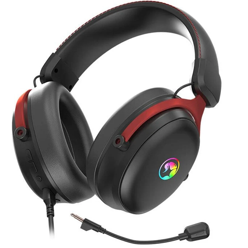ყურსასმენი Marvo HG9076W - Image 5