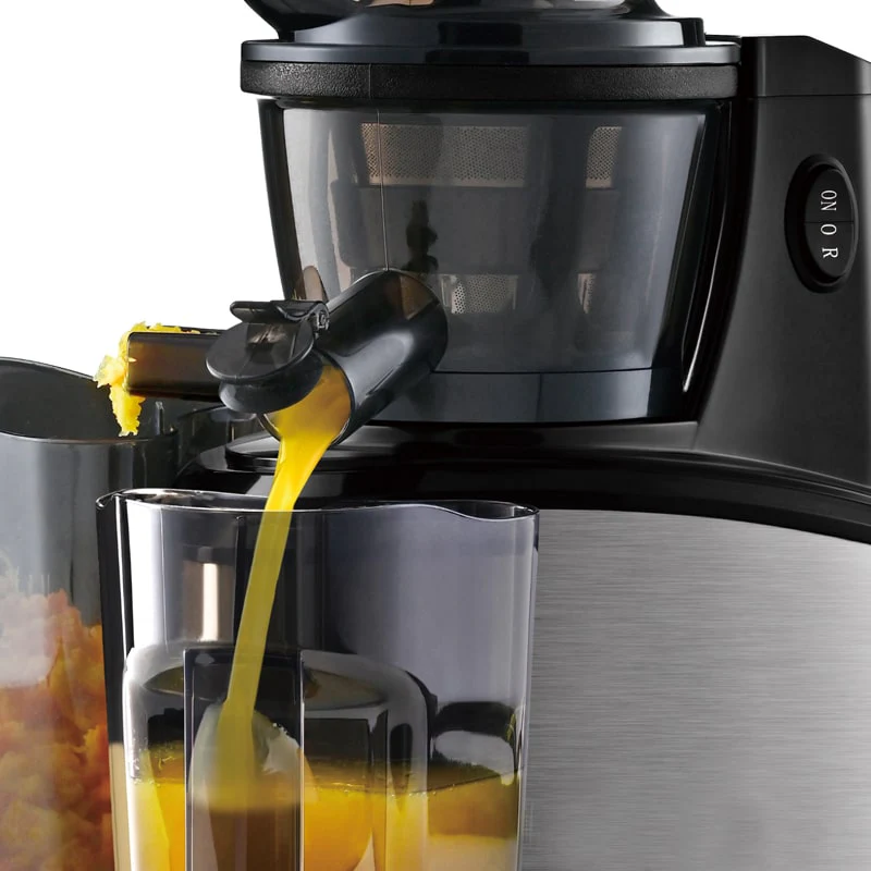 წვენსაწური Mini Braon SJ-60 - Image 4