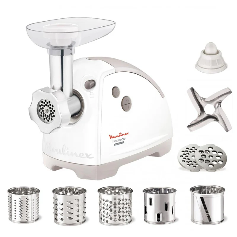 ხორცსაკეპი MOULINEX ME626132
